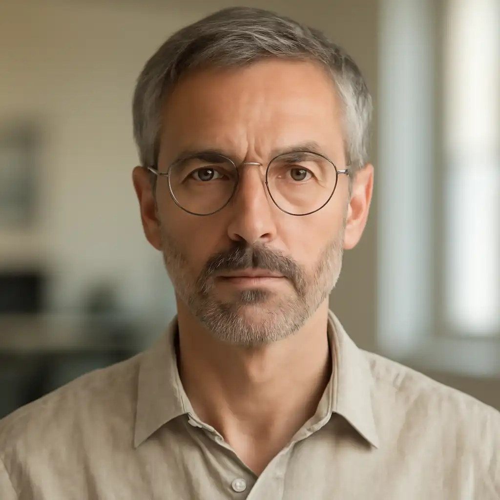 Erik Svensson